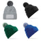 Warm Beanie Hat in different colour options