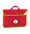 Red Penclawdd Primary School Book Bag
