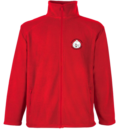 Penclawdd Primary School Fleece