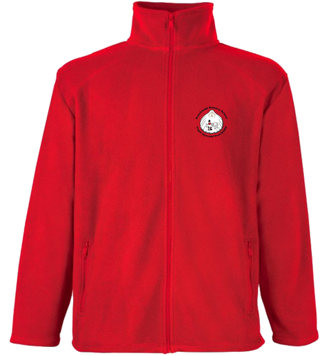 Penclawdd Primary School Fleece