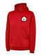 Penclawdd Leavers 23 Red Pullover Hoodie