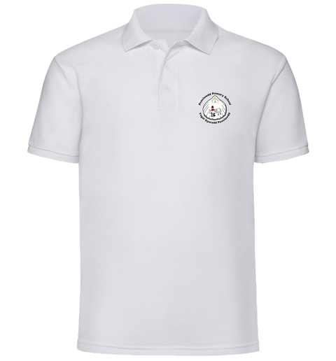 Penclawdd Primary School polo shirt
