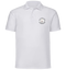 White Penclawdd Primary School Polo Shirt