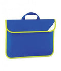 Grange Primary School Blue Book Bag