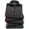 Stacked Result Compass Padded Gilet
