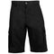 Black Work Shorts