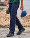 Workwear Cargo Trousers