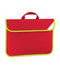 Red Primary School Book Bag