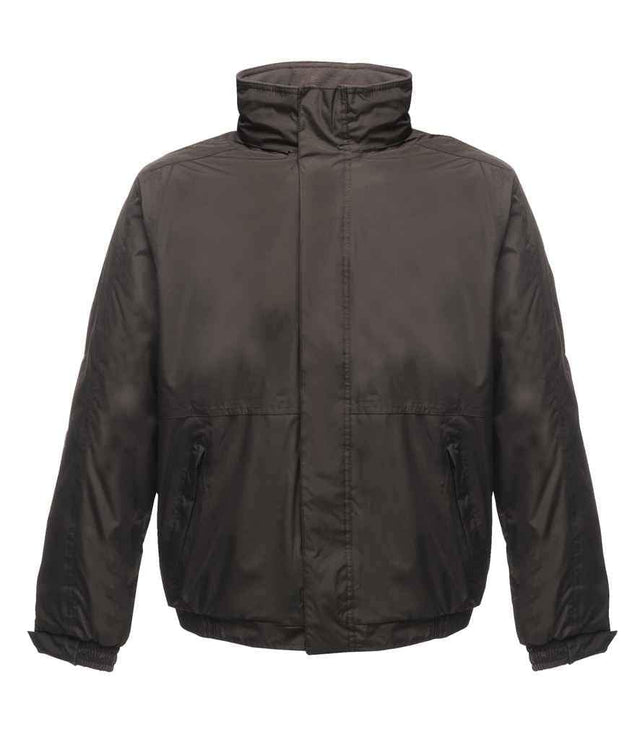 Black Embroidered jackets