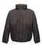 Black Embroidered jackets