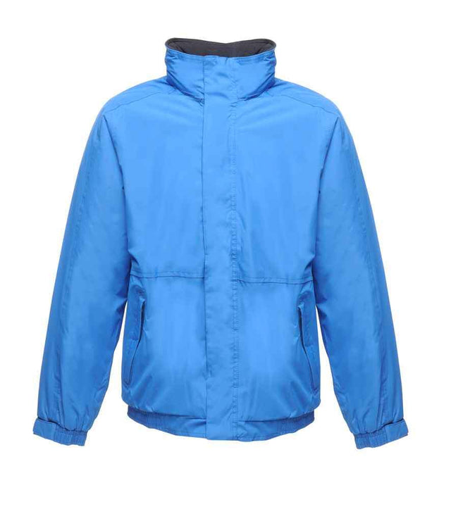 Blue Workwear Jackets