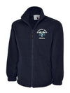 Registered Nurse Fleece