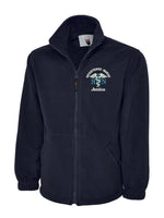 Registered Nurse Fleece