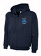 Respiratory Hoodie