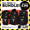 The Sole Trader Workwear Bundle