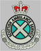 Scottish Ambulance Hoodie Logo