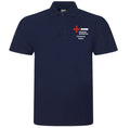 Personalised NICEIC Polo Shirt