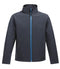 Softshell Jacket