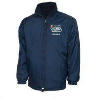 Student Nurse Waterproof Jacket