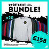 Workwear Sweatshirt Bundle