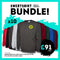 Workwear Sweatshirts Bundle