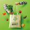 Promotional Shopping Bag