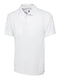 Primary School Polo Shirt White
