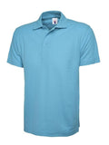 Gowerton Primary School  Sky Blue Polo Shirt