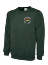 Ysgol Gymraeg Pont Y Brenin Primary School Sweatshirt