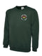 Ysgol Gymraeg Pont Y Brenin School Sweatshirt