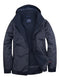 Navy Workwear Jackets