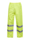 Yellow Hi-vis Trousers