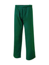 Veterinary Scrub Trousers