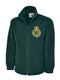 Welsh Ambulance Fleece Jacket