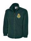 West Midlands Ambulance Fleece jacket