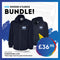 NHS Fleece & Hoodie Bundle