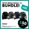 Workwear Beanie Winter Bundle