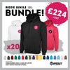 Workwear Hoodie Bundle