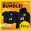 Mini Start Up Budget Workwear Bundle