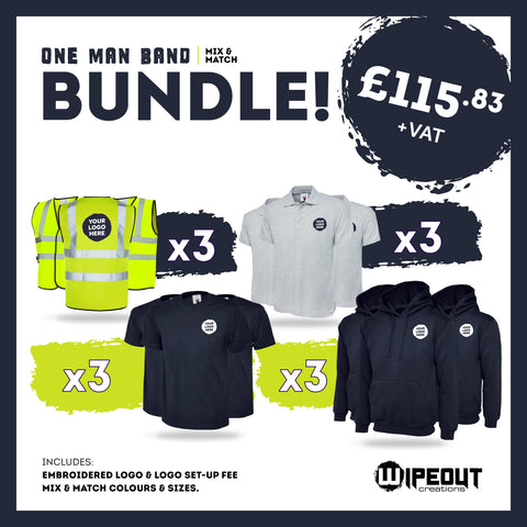 Complete Workwear Bundle