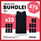 Workwear Vest Bundle