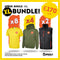 XL Sprint Workwear Package Bundle