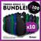 Cleaning Tabard bundle