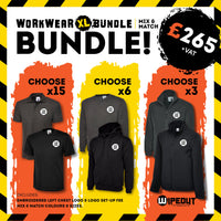XL Winter Workwear Bundle