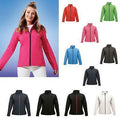 Women's Softshell Jacket in different options