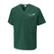 Personlised Green NHS Scrub Top