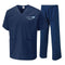 Navy colour NHS Scrubs