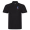 Embroidered Napit polo