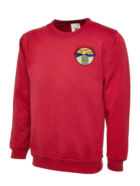 Knelston Primary School Sweatshirt