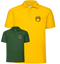 Ysgol Gymraeg Pont Y Brenin Polo Shirt